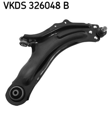 Control/Trailing Arm, wheel suspension SKF VKDS 326048 B