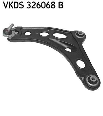 Control/Trailing Arm, wheel suspension SKF VKDS 326068 B