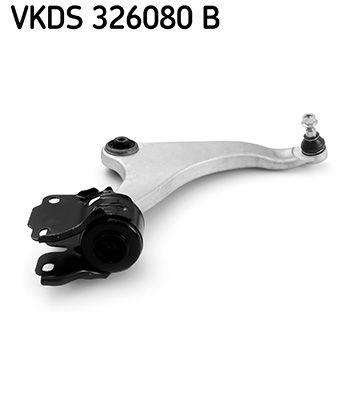 Control/Trailing Arm, wheel suspension SKF VKDS 326080 B
