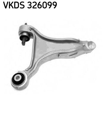 Control/Trailing Arm, wheel suspension SKF VKDS 326099