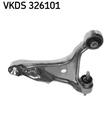 Control/Trailing Arm, wheel suspension SKF VKDS 326101