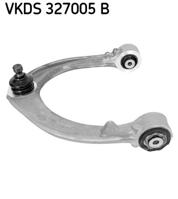 Control/Trailing Arm, wheel suspension SKF VKDS 327005 B