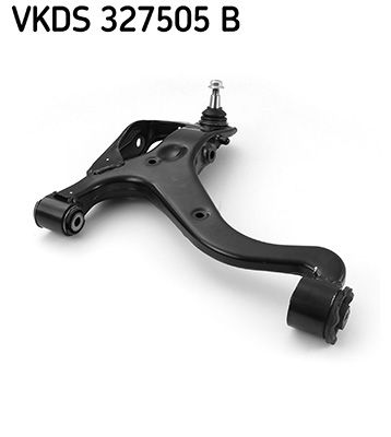 Control/Trailing Arm, wheel suspension SKF VKDS 327505 B
