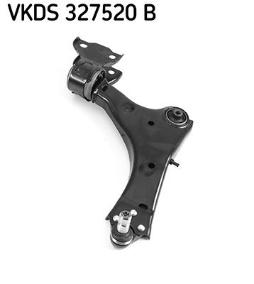 Control/Trailing Arm, wheel suspension SKF VKDS 327520 B