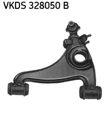 SKF VKDS 328050 B Control/Trailing Arm, wheel suspension