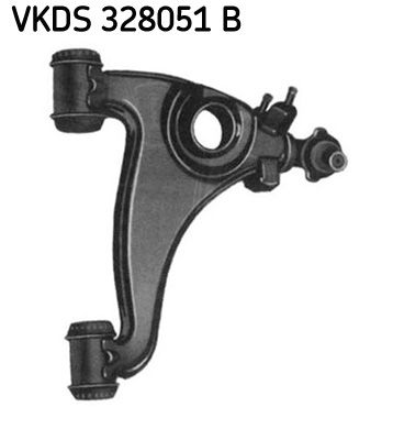 SKF VKDS 328051 B Control/Trailing Arm, wheel suspension