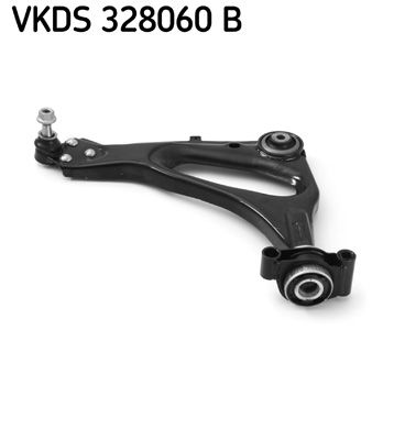 Control/Trailing Arm, wheel suspension SKF VKDS 328060 B