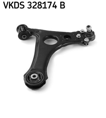 Control/Trailing Arm, wheel suspension SKF VKDS 328174 B