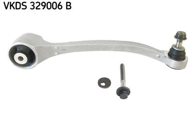 Control/Trailing Arm, wheel suspension SKF VKDS 329006 B