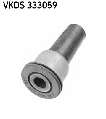 SKF VKDS 333059 Mounting, control/trailing arm
