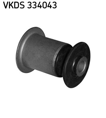 SKF VKDS 334043 Bushing, axle cross member
