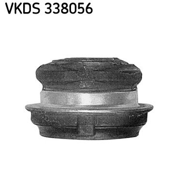 Mounting, control/trailing arm SKF VKDS 338056