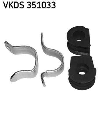 Bushing, stabiliser bar SKF VKDS 351033