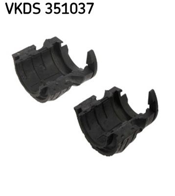 SKF VKDS 351037 Bushing, stabiliser bar