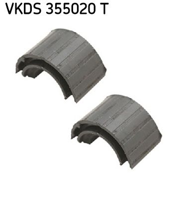 Bushing, stabiliser bar SKF VKDS 355020 T