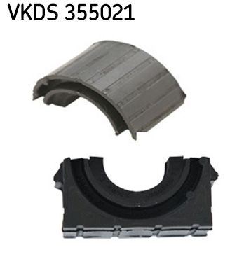 Bushing, stabiliser bar SKF VKDS 355021