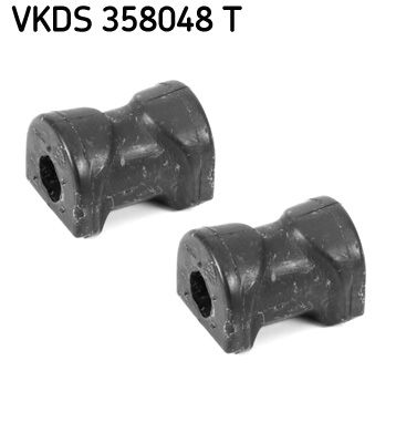 Bushing, stabiliser bar SKF VKDS 358048 T