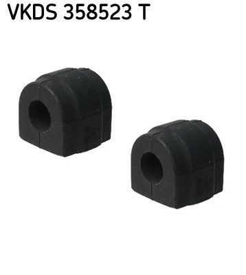 Bushing, stabiliser bar SKF VKDS 358523 T