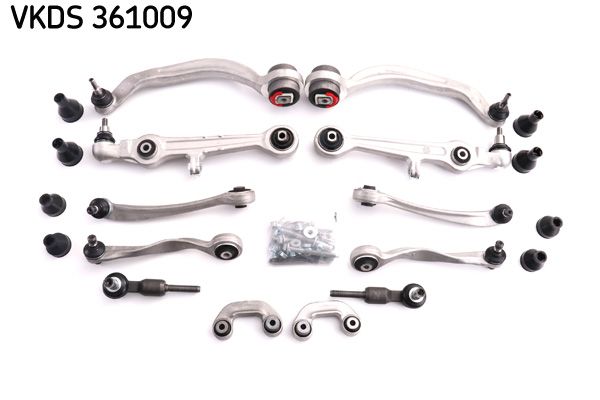 SKF VKDS 361009 Repair Kit, wheel suspension