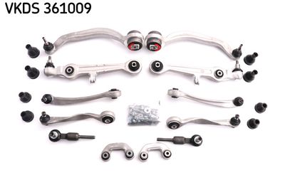 Repair Kit, wheel suspension SKF VKDS 361009