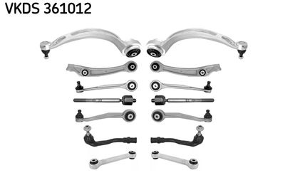 Repair Kit, wheel suspension SKF VKDS 361012