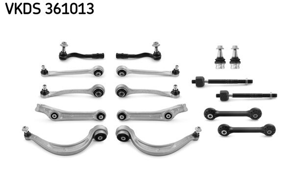 SKF VKDS 361013 Repair Kit, wheel suspension