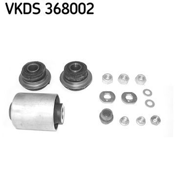 Repair Kit, wheel suspension SKF VKDS 368002