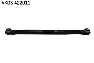 Control/Trailing Arm, wheel suspension SKF VKDS 422011