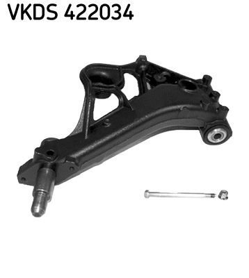 Control/Trailing Arm, wheel suspension SKF VKDS 422034