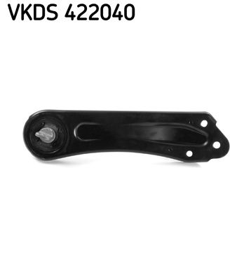 Control/Trailing Arm, wheel suspension SKF VKDS 422040