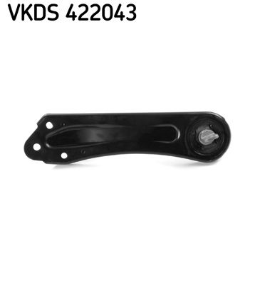 Control/Trailing Arm, wheel suspension SKF VKDS 422043