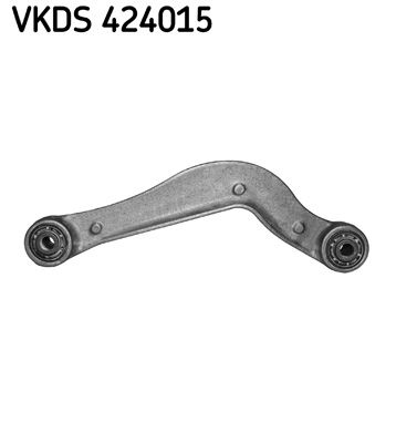 Control/Trailing Arm, wheel suspension SKF VKDS 424015