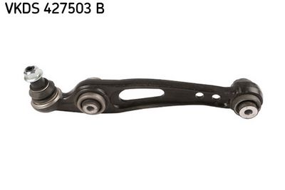 Control/Trailing Arm, wheel suspension SKF VKDS 427503 B