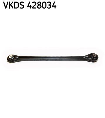 Control/Trailing Arm, wheel suspension SKF VKDS 428034