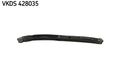 Control/Trailing Arm, wheel suspension SKF VKDS 428035