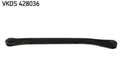 Control/Trailing Arm, wheel suspension SKF VKDS 428036