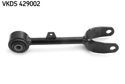 Control/Trailing Arm, wheel suspension SKF VKDS 429002