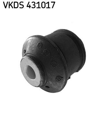 Mounting, control/trailing arm SKF VKDS 431017