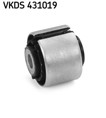 SKF VKDS 431019 Mounting, control/trailing arm