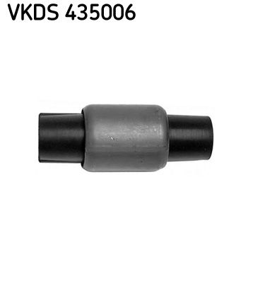 Mounting, control/trailing arm SKF VKDS 435006