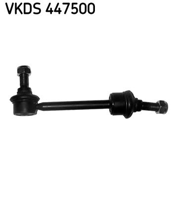 SKF VKDS 447500 Link/Coupling Rod, stabiliser bar