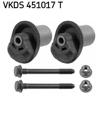 Axle Beam SKF VKDS 451017 T