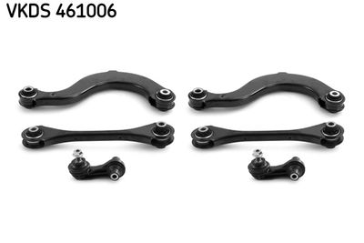 Repair Kit, wheel suspension SKF VKDS 461006