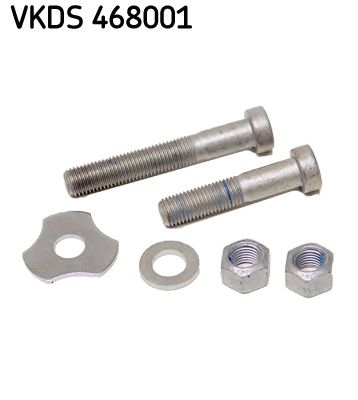 Repair Kit, wheel suspension SKF VKDS 468001