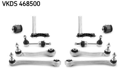 Repair Kit, wheel suspension SKF VKDS 468500