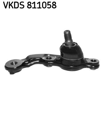 SKF VKDS 811058 Ball Joint