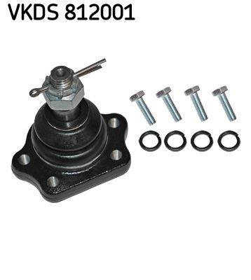 SKF VKDS 812001 Ball Joint