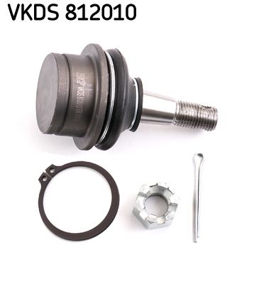 SKF VKDS 812010 Ball Joint