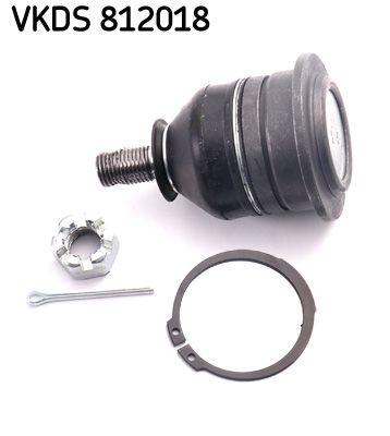 SKF VKDS 812018 Ball Joint