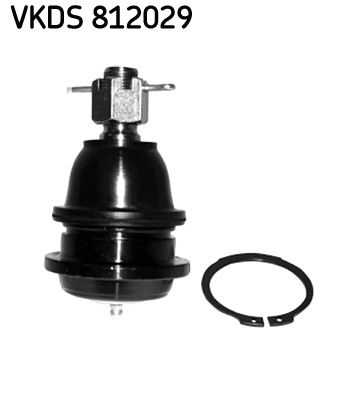 Ball Joint SKF VKDS 812029